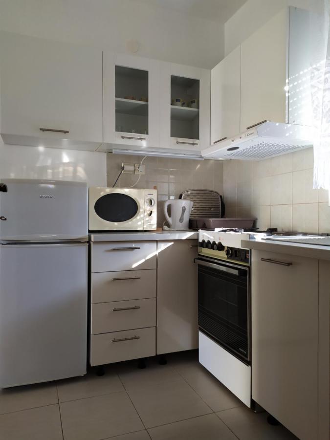 Apartmani Vjeko Vir Dış mekan fotoğraf