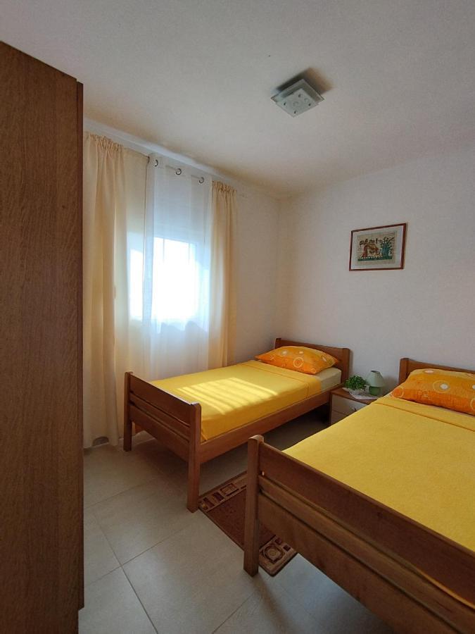 Apartmani Vjeko Vir Dış mekan fotoğraf