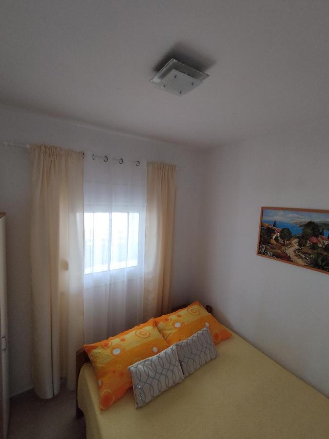 Apartmani Vjeko Vir Dış mekan fotoğraf