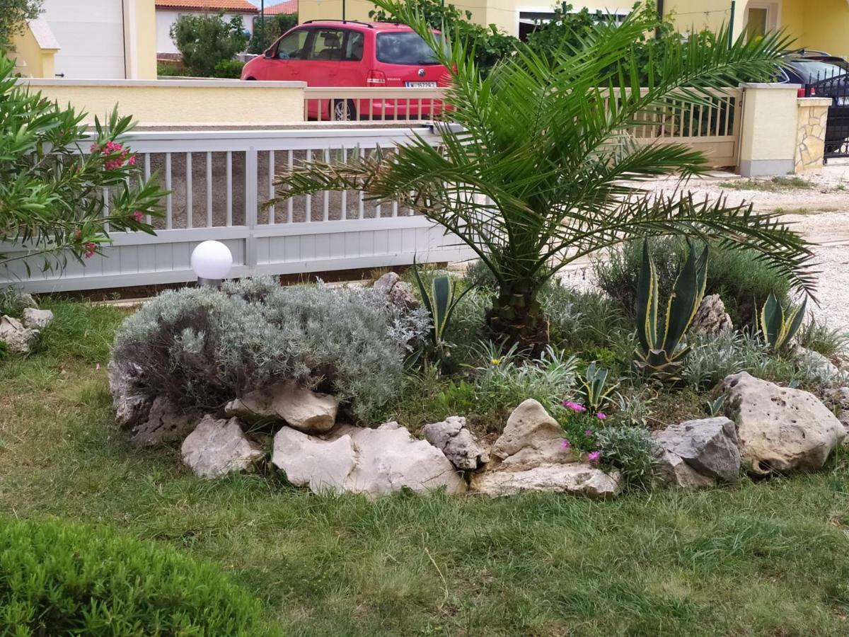 Apartmani Vjeko Vir Dış mekan fotoğraf